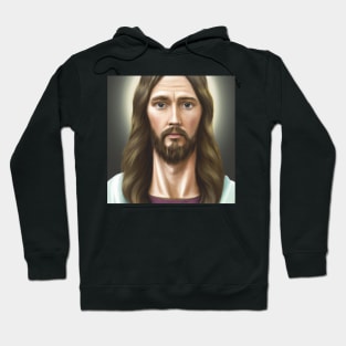 jesus Hoodie